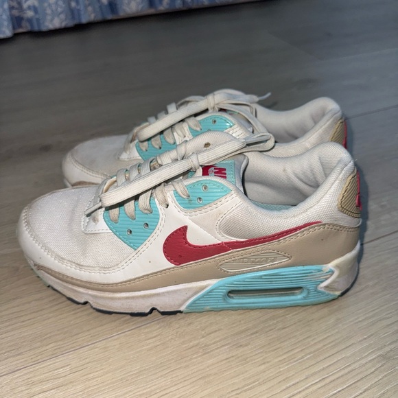 2021 Nike Air Max 90 'Sail Copa'